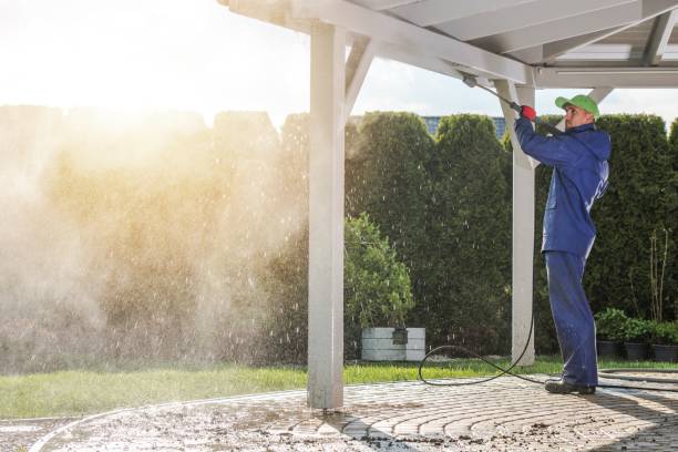 Best Machinery and Equipment Cleaning  in Chico, TX