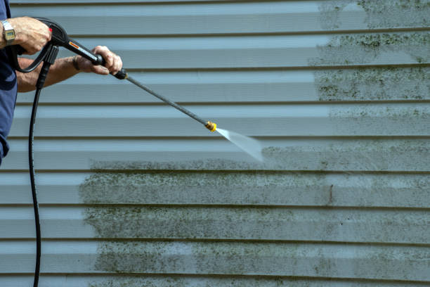 Best Post-Construction Pressure Washing  in Chico, TX