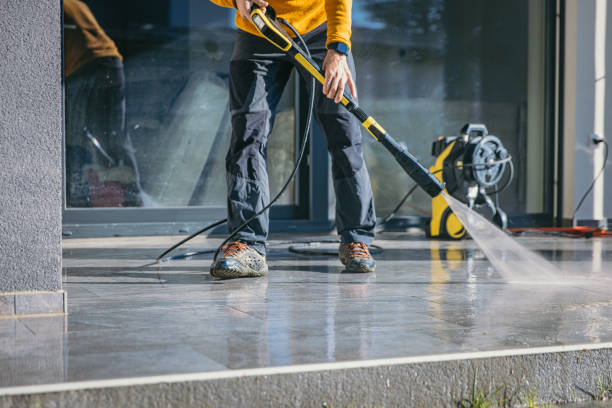 Best Solar Panel Cleaning  in Chico, TX