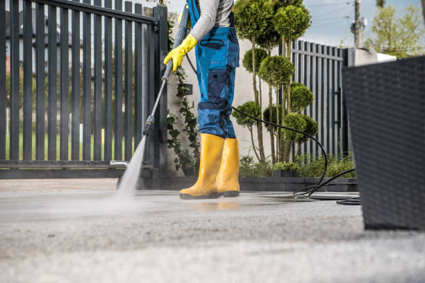 Best Pool Deck Cleaning  in Chico, TX